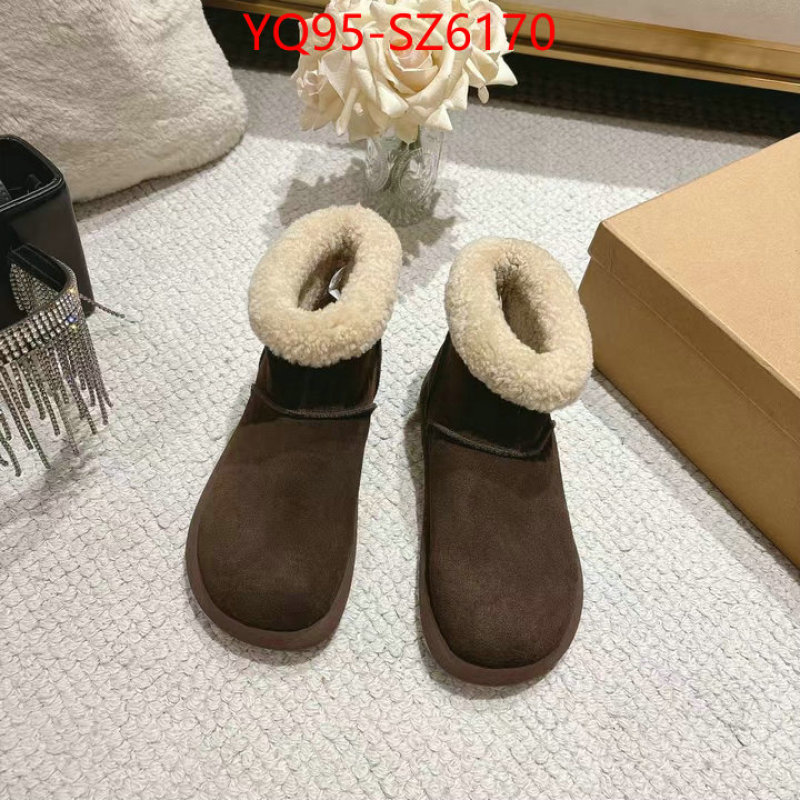 Women Shoes-UGG what is a counter quality ID: SZ6170 $: 95USD