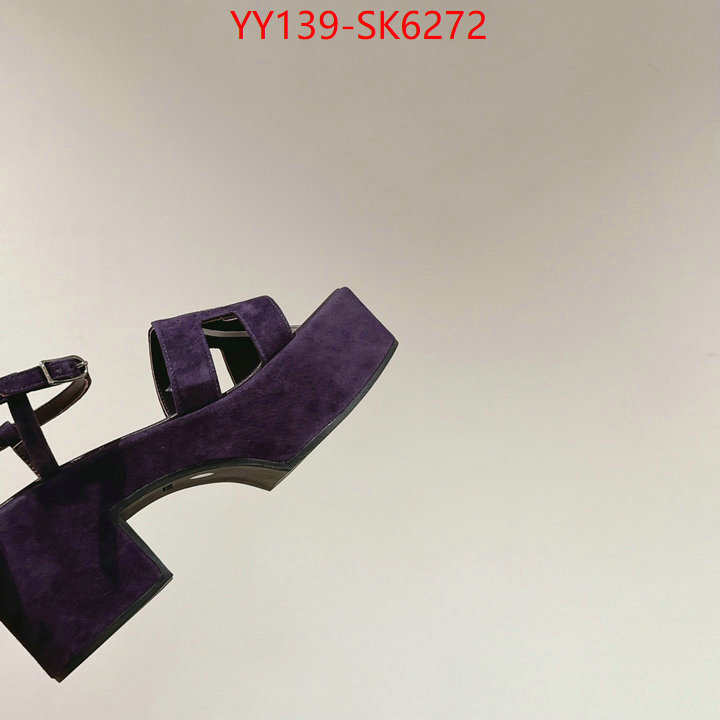 Women Shoes-Hermes fake ID: SK6272 $: 139USD