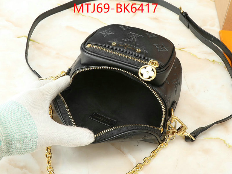 LV Bags(4A)-Discovery- 7 star replica ID: BK6417 $: 69USD,
