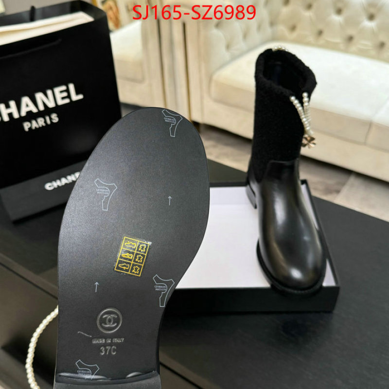 Women Shoes-Boots replica online ID: SZ6989 $: 165USD