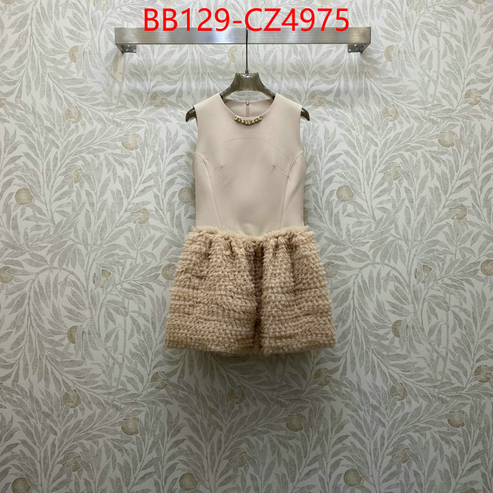 Clothing-Valentino we provide top cheap aaaaa ID: CZ4975 $: 129USD