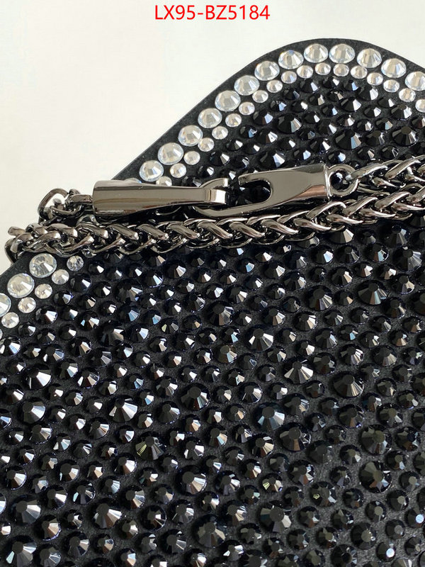 Valentino Bags(4A)-Crossbody- online shop ID: BZ5184 $: 95USD,