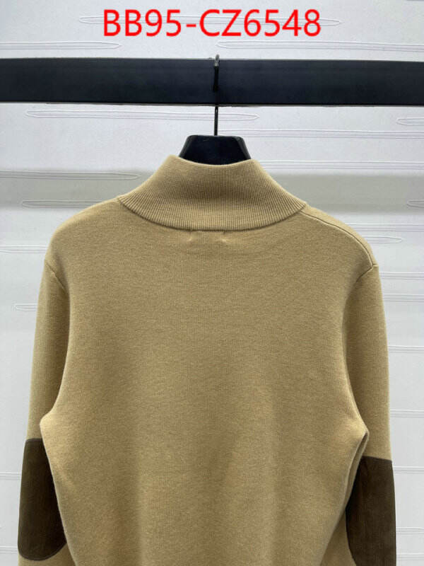 Clothing-MIU MIU buy first copy replica ID: CZ6548 $: 95USD