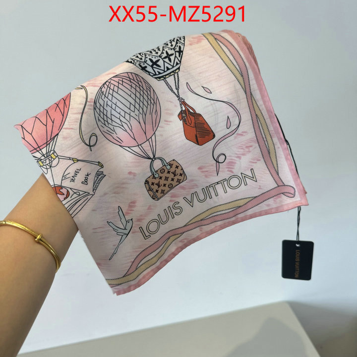 Scarf-LV buy high quality cheap hot replica ID: MZ5291 $: 55USD