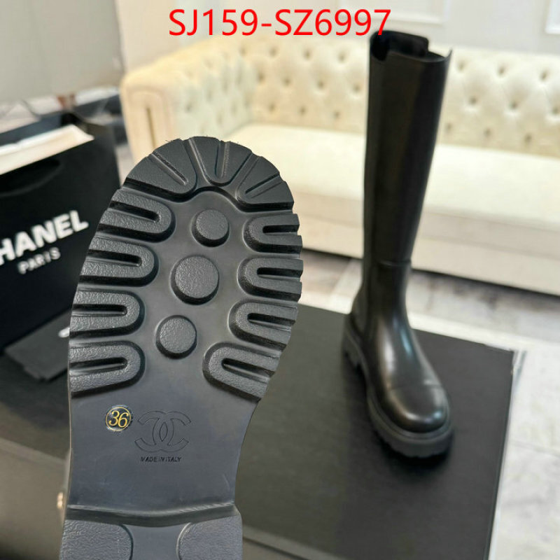 Women Shoes-Boots shop the best high quality ID: SZ6997 $: 159USD