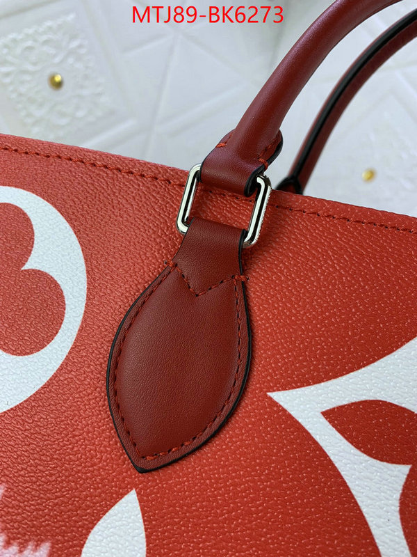 LV Bags(4A)-Handbag Collection- top grade ID: BK6273