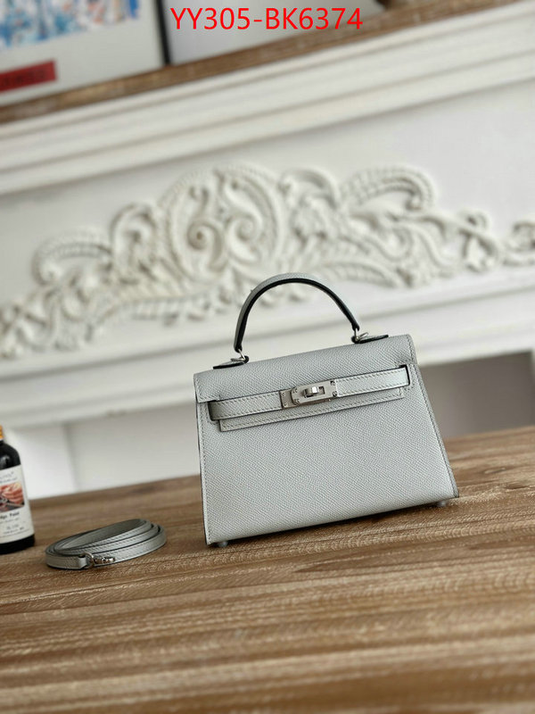 Hermes Bags(TOP)-Kelly- replica best ID: BK6374 $: 305USD,