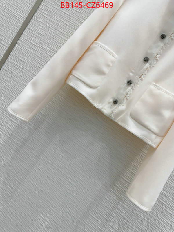 Clothing-Dior good ID: CZ6469 $: 145USD