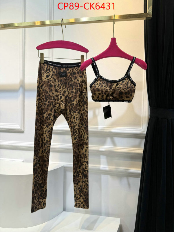 Clothing-DG buy cheap replica ID: CK6431 $: 89USD