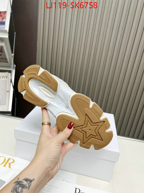 Men shoes-Dior the quality replica ID: SK6758 $: 119USD-shoes yupoo Men shoes-Dior the quality replica ID: SK6758 $: 119USD