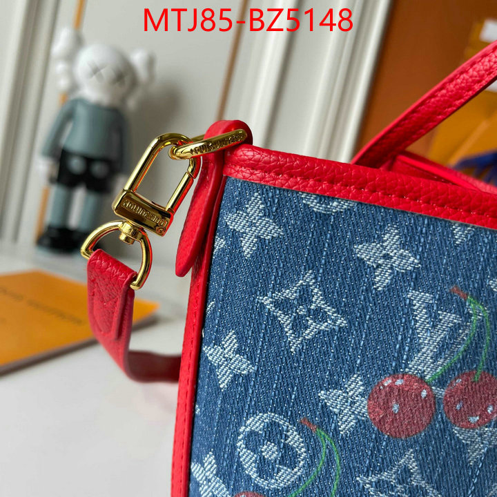 LV Bags(4A)-Neverfull- what 1:1 replica ID: BZ5148 $: 85USD,