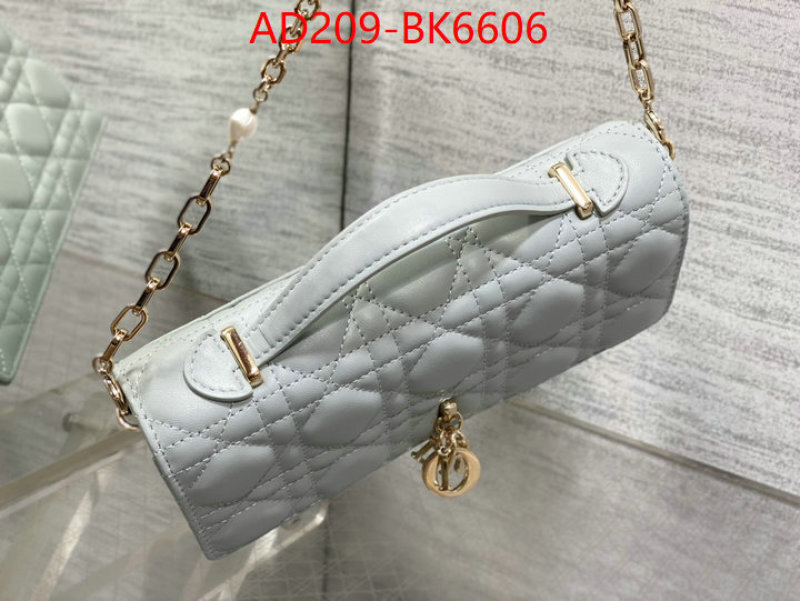 Dior Bags(TOP)-Crossbody- buy best quality replica ID: BK6606 $: 209USD,