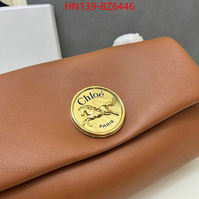 Chloe Bags(4A)-Crossbody- buy cheap ID: BZ6446 $: 139USD,