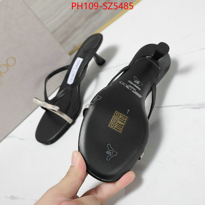 Women Shoes-Jimmy Choo shop the best high authentic quality replica ID: SZ5485 $: 109USD