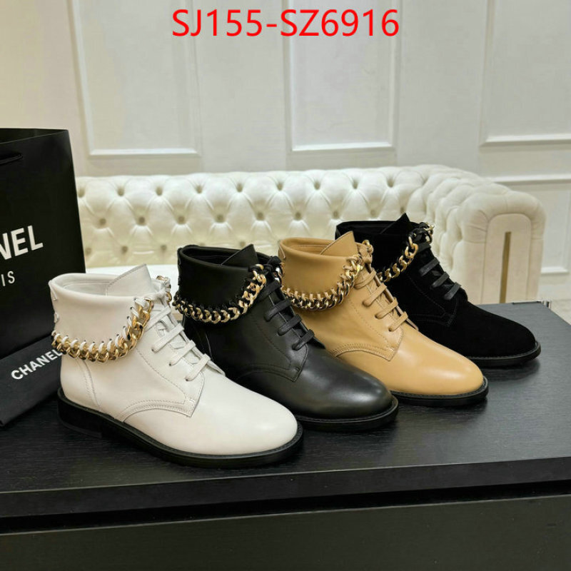 Women Shoes-Boots designer fake ID: SZ6916 $: 155USD