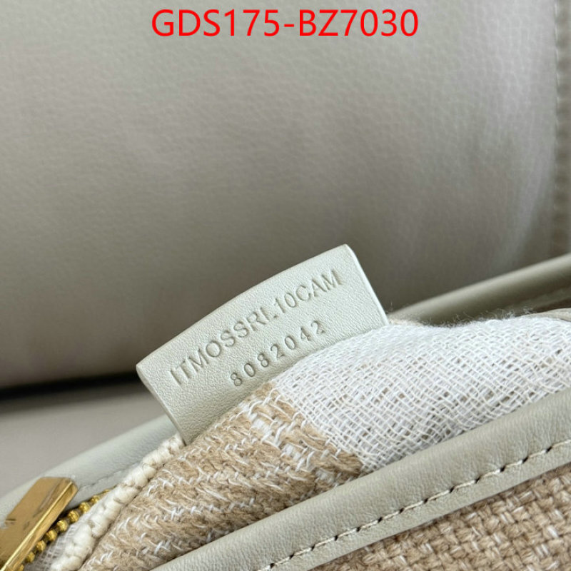 Burberry Bags(TOP)-Handbag- aaaaa quality replica ID: BZ7030 $: 175USD,