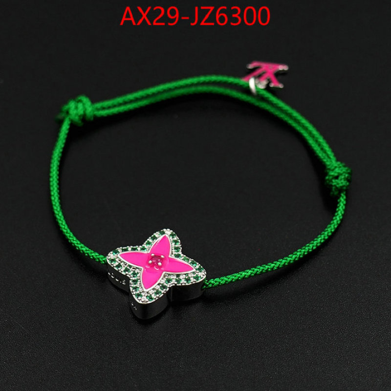Jewelry-LV 7 star collection ID: JZ6300 $: 29USD