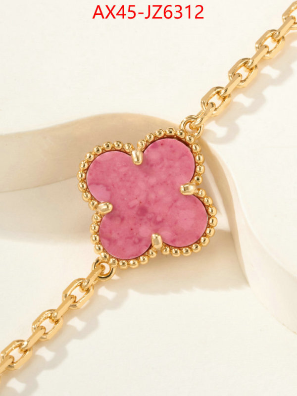 Jewelry-Van Cleef Arpels cheap ID: JZ6312 $: 45USD