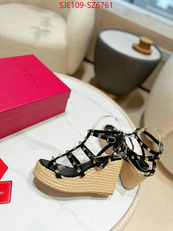 Women Shoes-Valentino where can i buy ID: SZ6761 $: 109USD