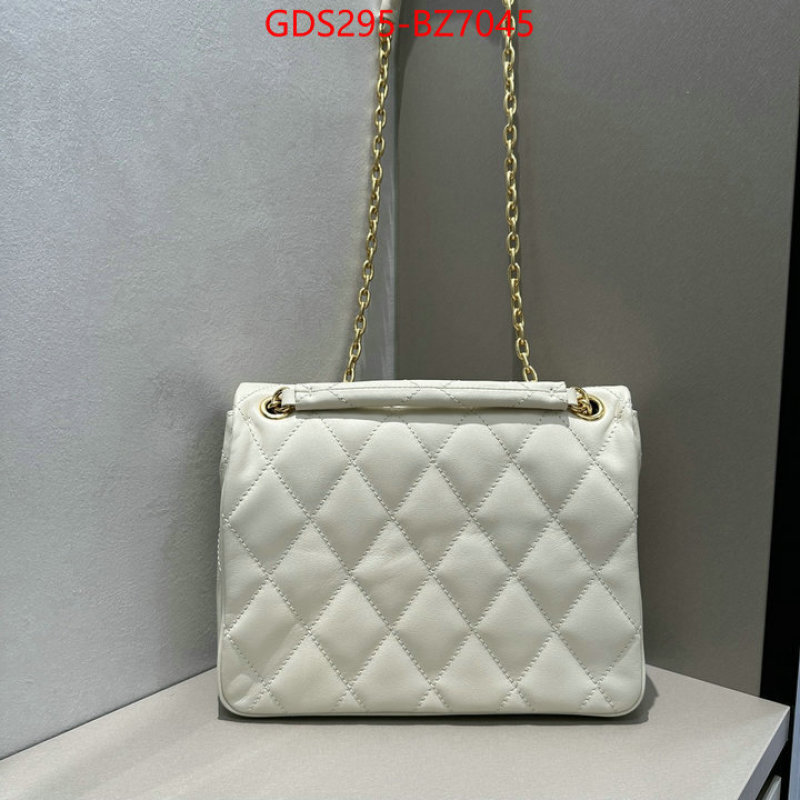 Burberry Bags(TOP)-Crossbody- high quality replica designer ID: BZ7045 $: 295USD,