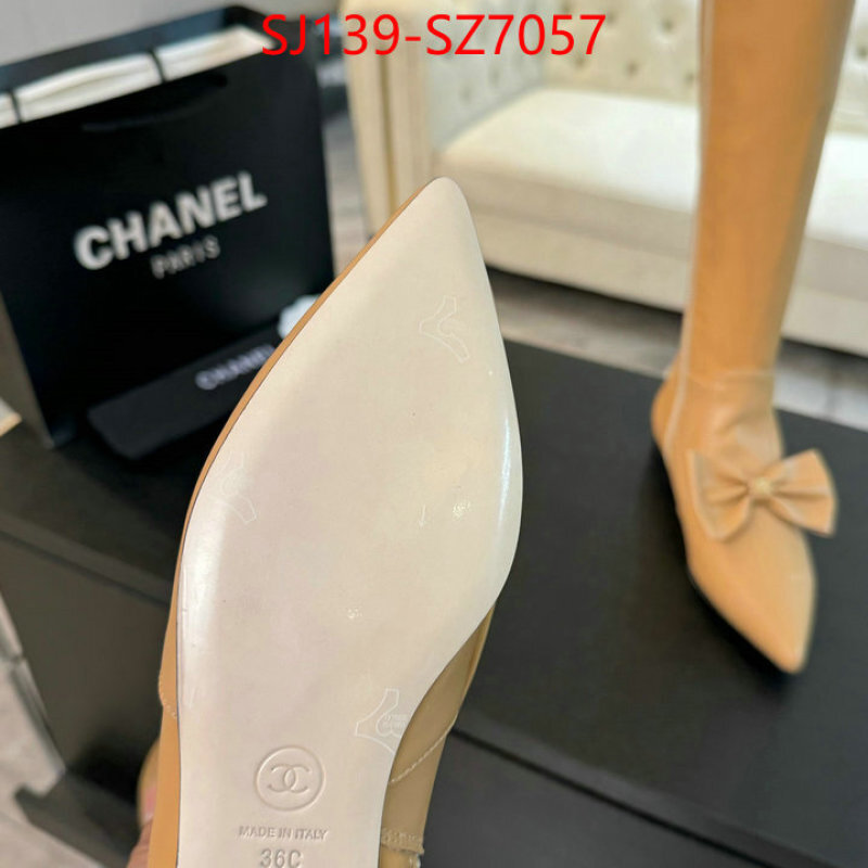 Women Shoes-Boots online ID: SZ7057 $: 139USD