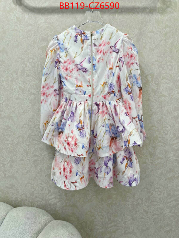 Clothing-Zimmermann high quality designer ID: CZ6590 $: 119USD