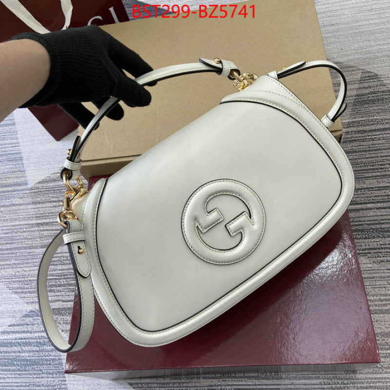 Gucci Bags(TOP)-Crossbody- 7 star quality designer replica ID: BZ5741 $: 299USD,