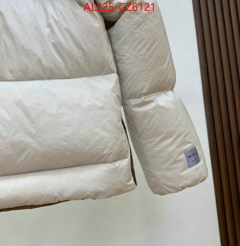 Down jacket Women-MaxMara shop designer ID: CZ6121 $: 225USD