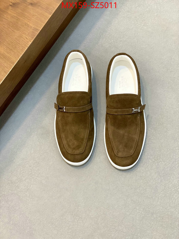 Men Shoes-Hermes high quality customize ID: SZ5011 $: 159USD