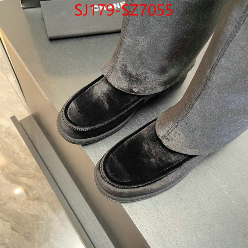 Women Shoes-Boots at cheap price ID: SZ7055 $: 179USD