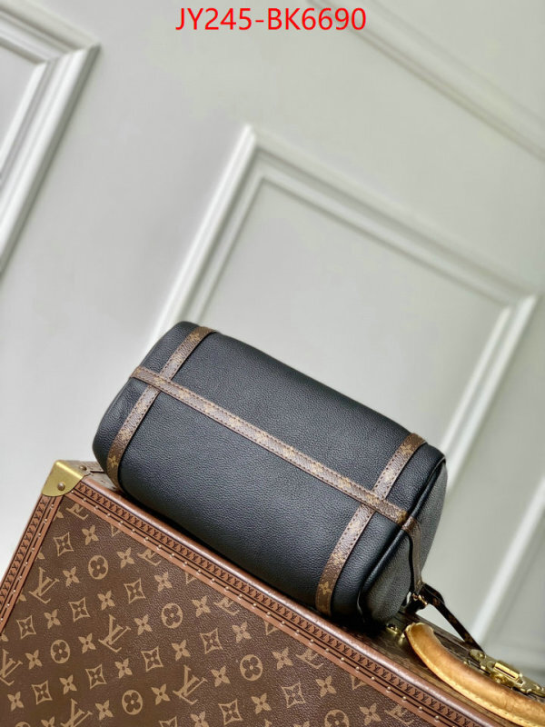 LV Bags(TOP)-Pochette MTis- top grade ID: BK6690 $: 245USD,