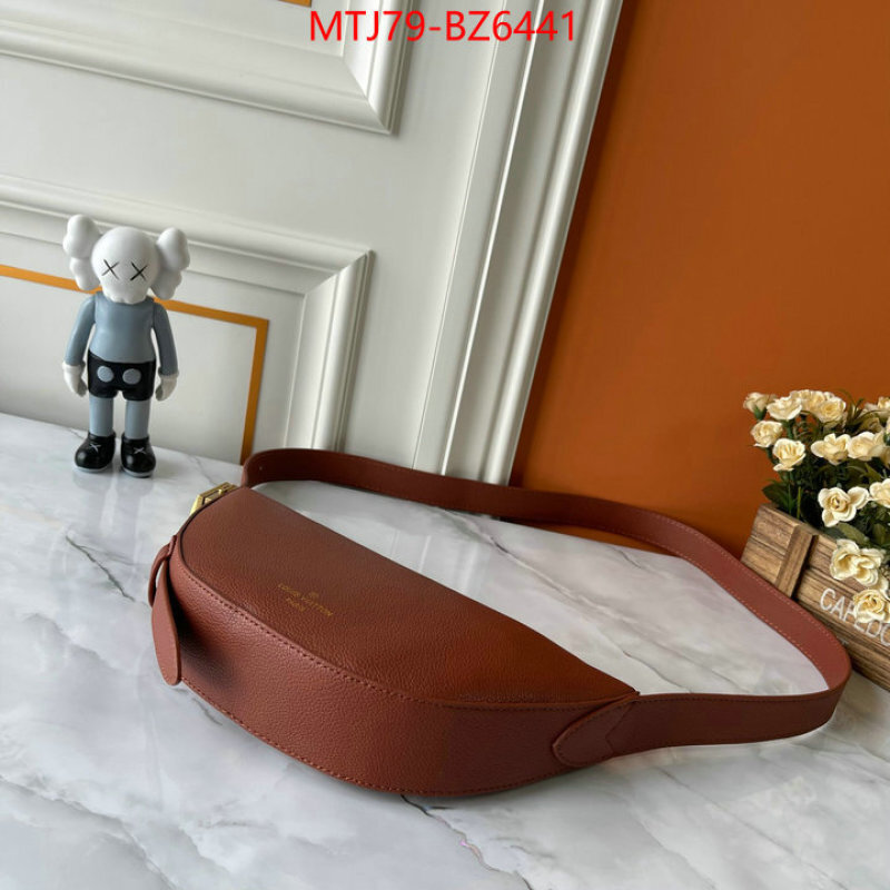 LV Bags(4A)-Pochette MTis Bag- can you buy replica ID: BZ6441 $: 79USD,