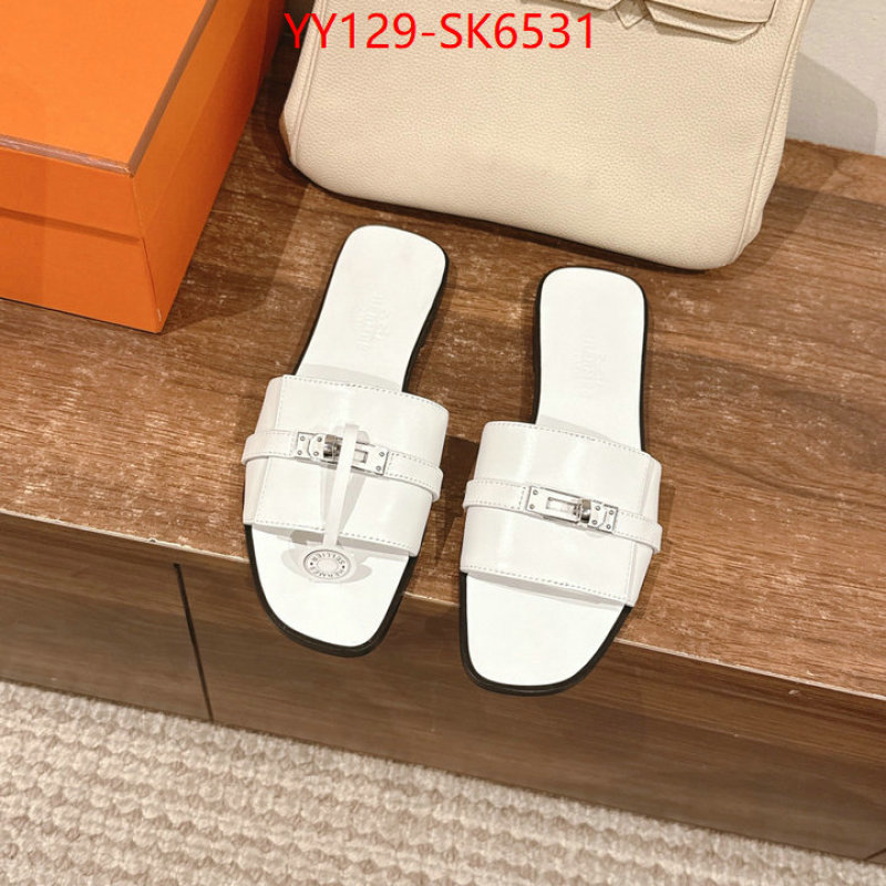 Women Shoes-Hermes from china 2024 ID: SK6531 $: 129USD