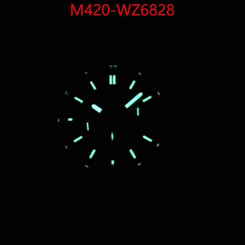 Watch(4A)-Hublot is it ok to buy replica ID: WZ6828 $: 420USD