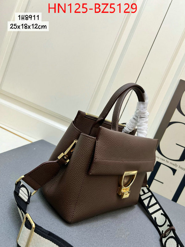 Coccinelle(4A)-Crossbody- what best replica sellers ID: BZ5129 $: 125USD,