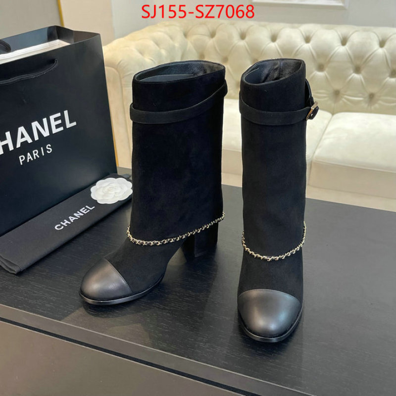 Women Shoes-Boots sale ID: SZ7068 $: 155USD