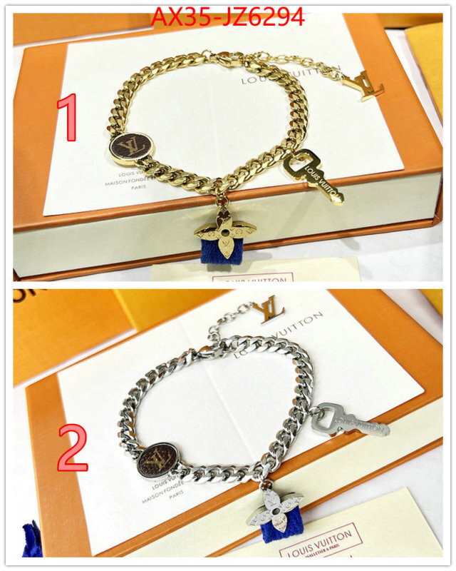 Jewelry-LV sale ID: JZ6294 $: 35USD