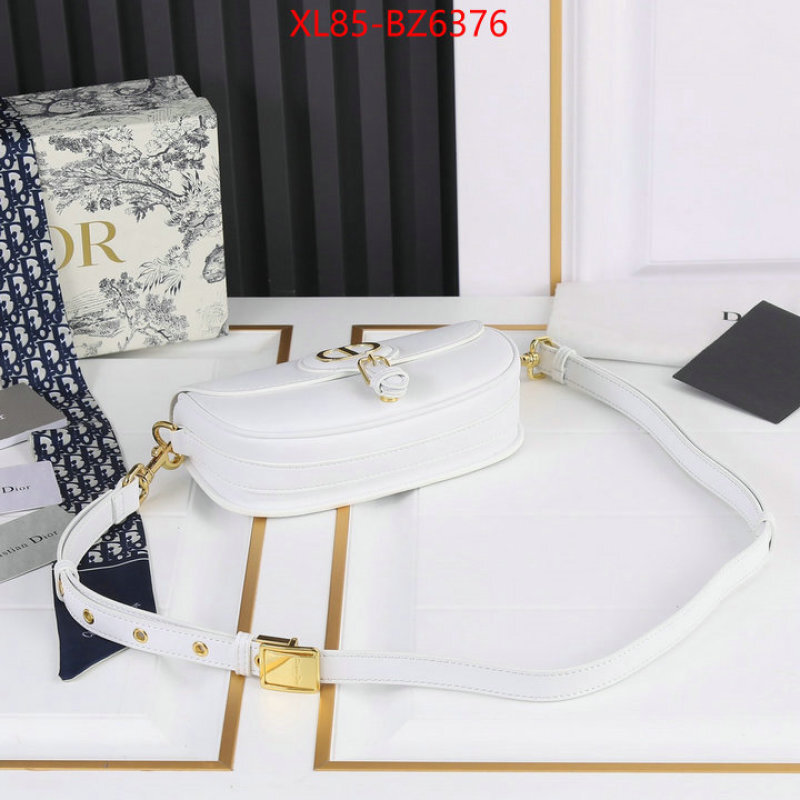 Dior Bags(4A)-Bobby- online ID: BZ6376 $: 85USD,