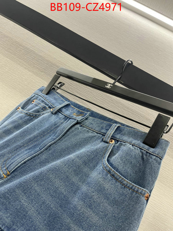 Clothing-Valentino website to buy replica ID: CZ4971 $: 109USD
