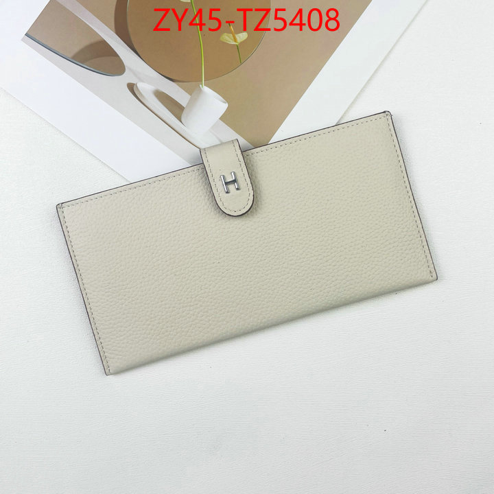 Hermes Bags(4A)-Wallet- outlet 1:1 replica ID: TZ5408 $: 45USD,