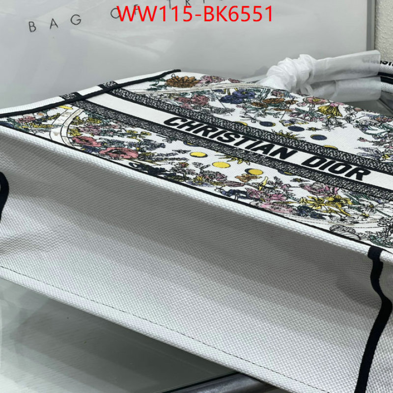 Dior Bags(TOP)-Book Tote- from china 2024 ID: BK6551