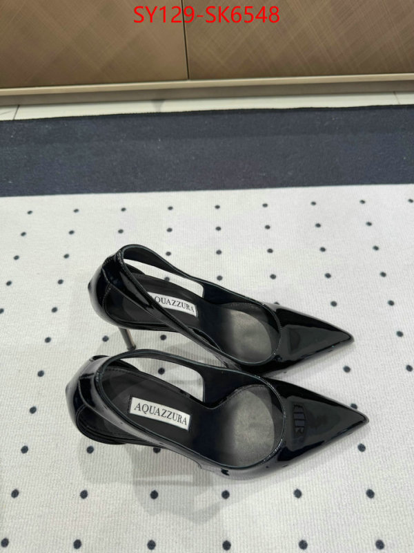 Women Shoes-AQUAZZURA where to buy ID: SK6548 $: 129USD