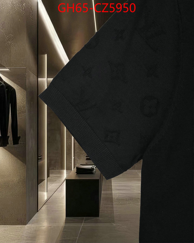 Clothing-LV 7 star collection ID: CZ5950 $: 65USD