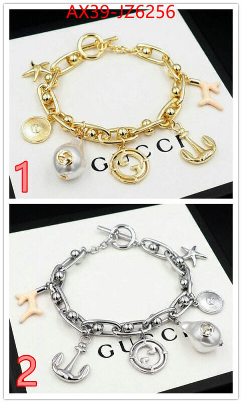 Jewelry-Gucci where to buy the best replica ID: JZ6256 $: 39USD