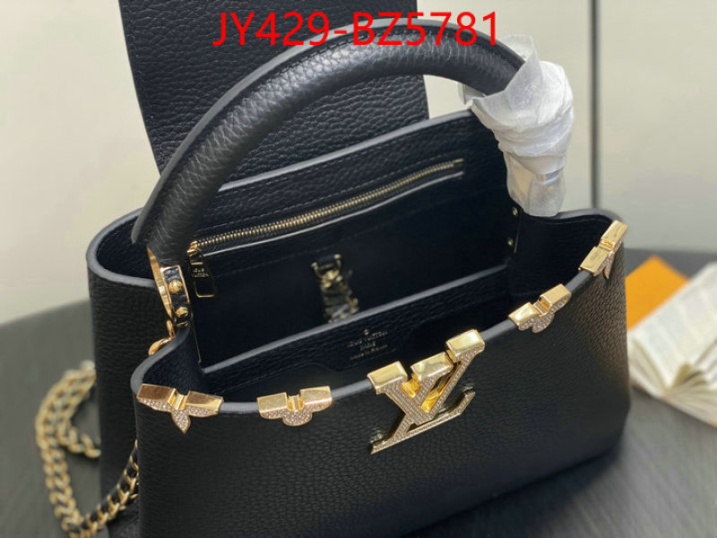 LV Bags(TOP)-Handbag Collection- the best ID: BZ5781