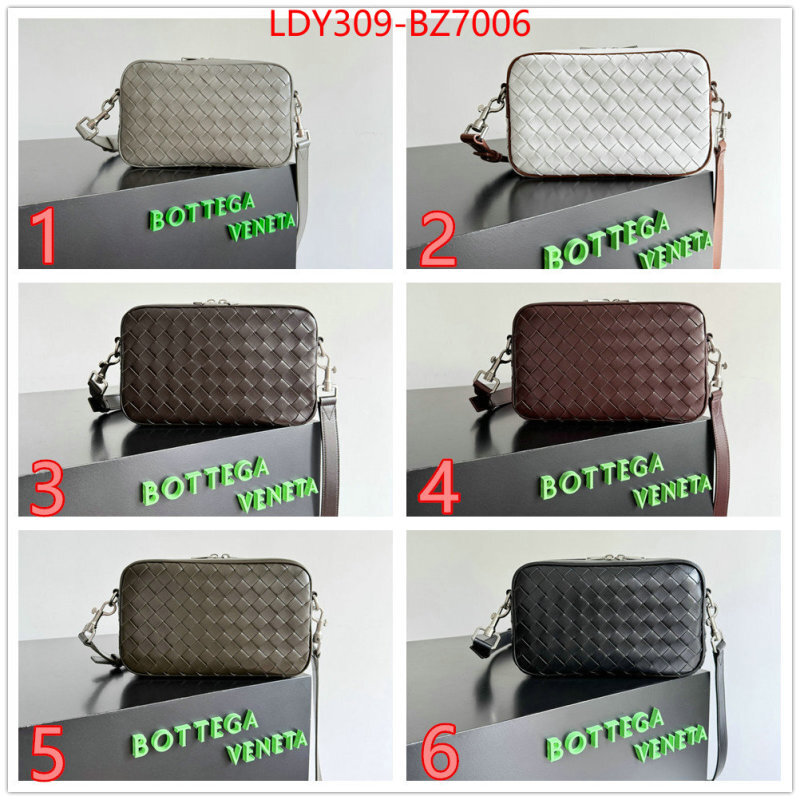 BV Bags(TOP)-Crossbody- what ID: BZ7006 $: 309USD,