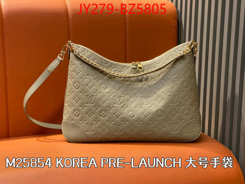 LV Bags(TOP)-Handbag Collection- sell online luxury designer ID: BZ5805 $: 279USD,