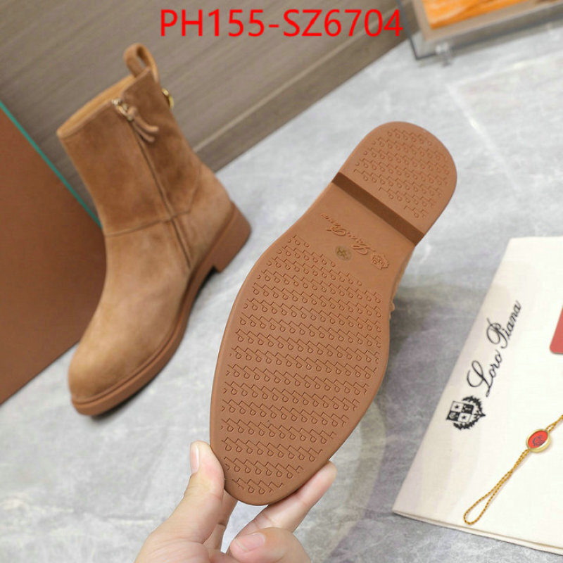 Women Shoes-Boots top fake designer ID: SZ6704 $: 155USD