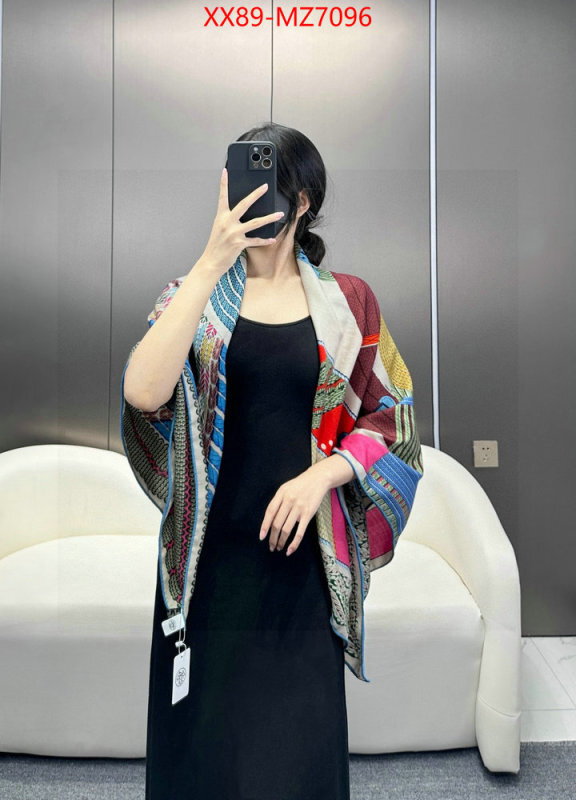 Scarf-Hermes where can i buy the best quality ID: MZ7096 $: 89USD