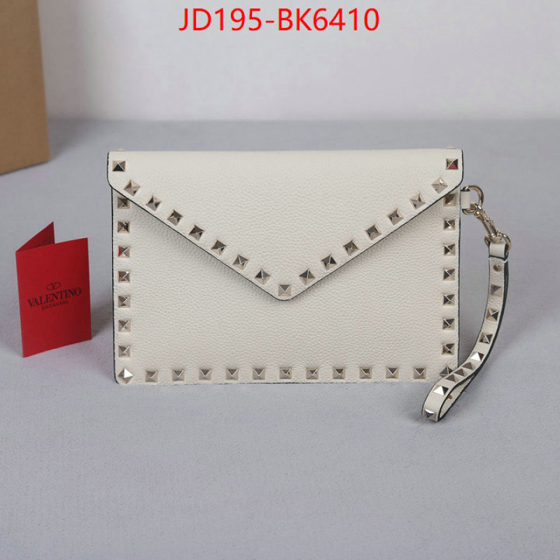 Valentino Bags(TOP)-Clutch- buy sell ID: BK6410 $: 195USD,